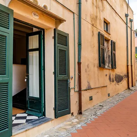 Casa de Férias Le Casasse 