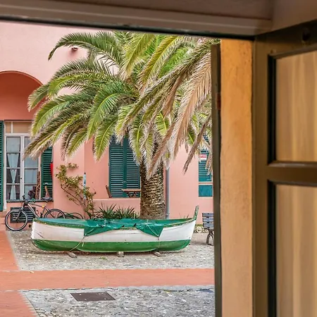 Ferienhaus Le Casasse 