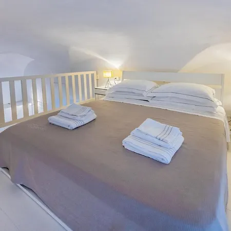 Vakantiehuis Le Casasse 