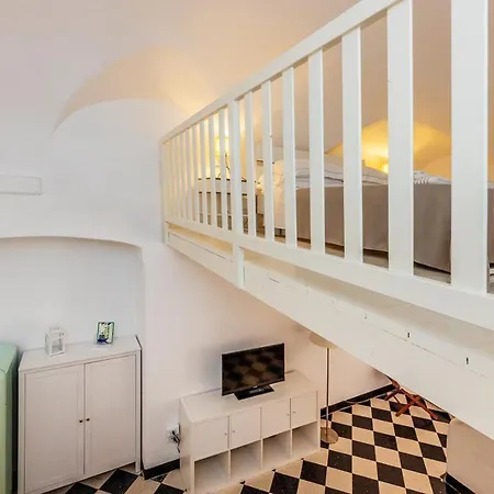 Vakantiehuis Le Casasse 