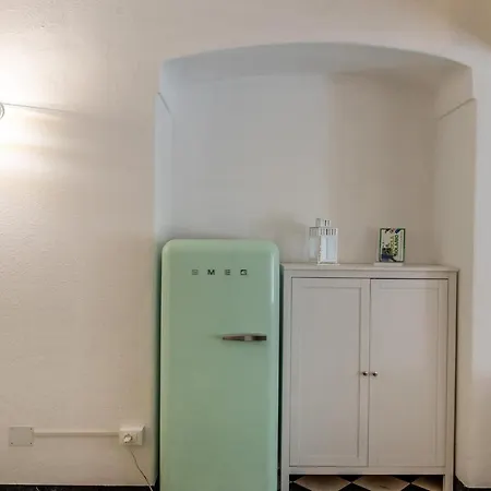 Holiday home Le Casasse 